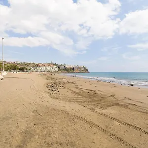  Apartment Homeforguest Modern In San Agustin 2 Min From The