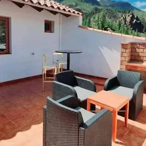  Ferienhaus Vista Tunte, Camino De Santiago